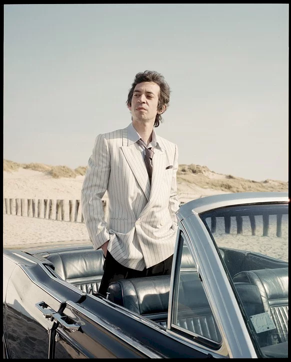 Photo 32 du film : Gainsbourg (vie héroïque)