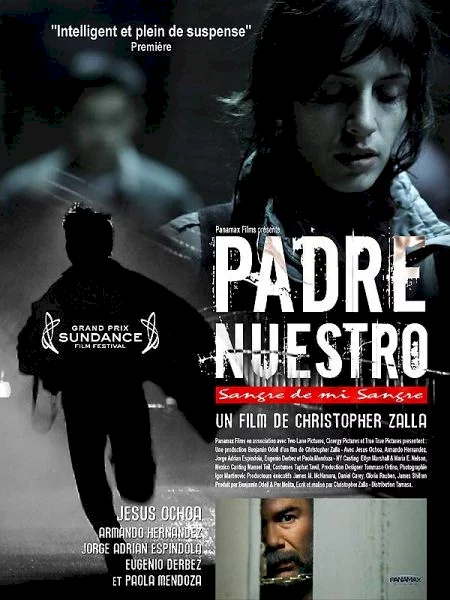 Photo 1 du film : Padre Nuestro