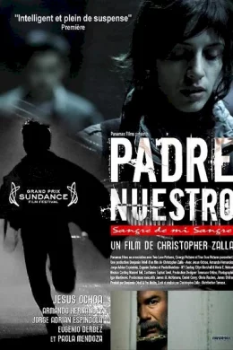 Affiche du film Padre Nuestro