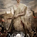 Photo du film : Agora
