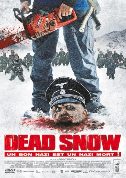 Photo 1 du film : Dead Snow