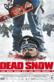 Affiche du film : Dead Snow