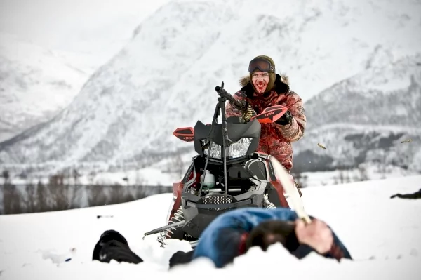 Photo 7 du film : Dead Snow