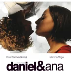 Photo du film : Daniel & Ana