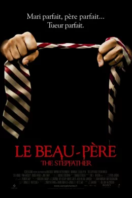 Affiche du film Le Beau-Père