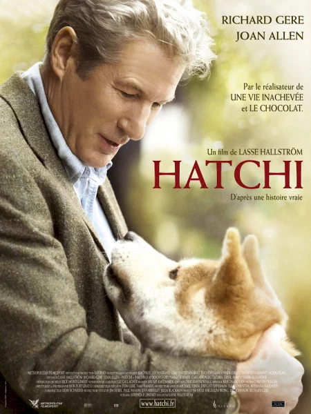 Photo du film : Hatchi