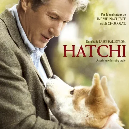 Photo du film : Hatchi