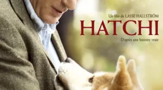 Affiche du film : Hatchi