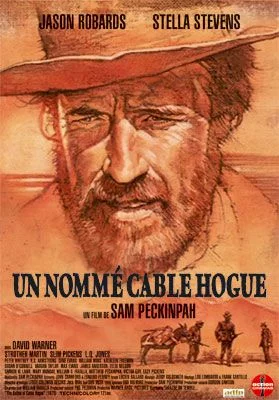 Photo 1 du film : Un Nommé Cable Hogue
