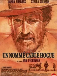 Photo dernier film Sam Peckinpah