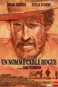 Affiche du film : Un Nommé Cable Hogue