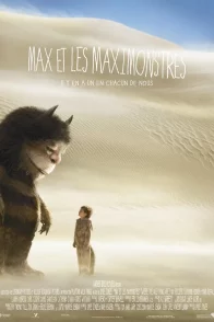 Affiche du film : Max et les Maximonstres