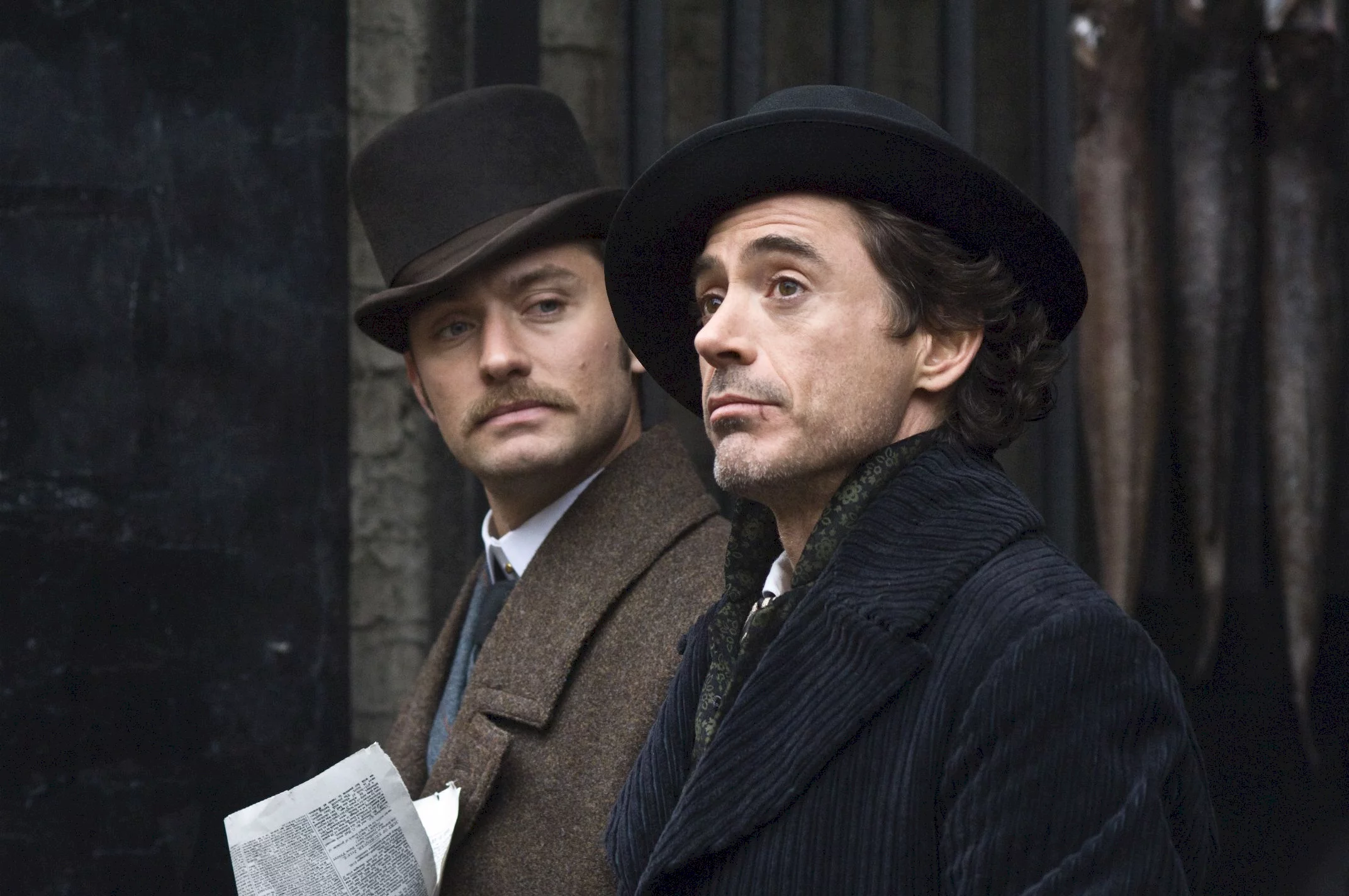 Photo 29 du film : Sherlock Holmes
