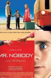 Affiche du film : Mr. Nobody