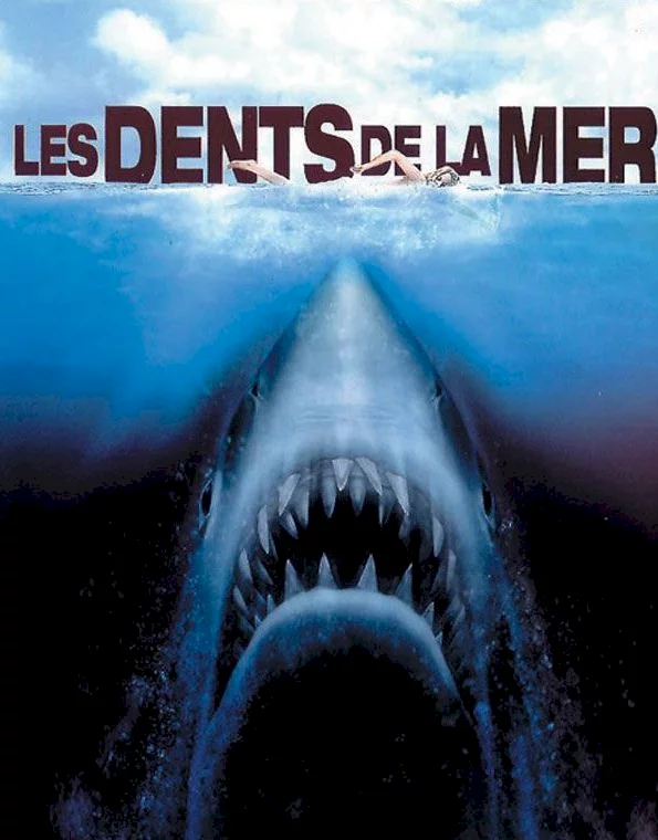 Photo du film : Les Dents de la mer