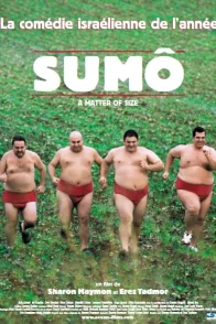 Affiche du film : Sumô