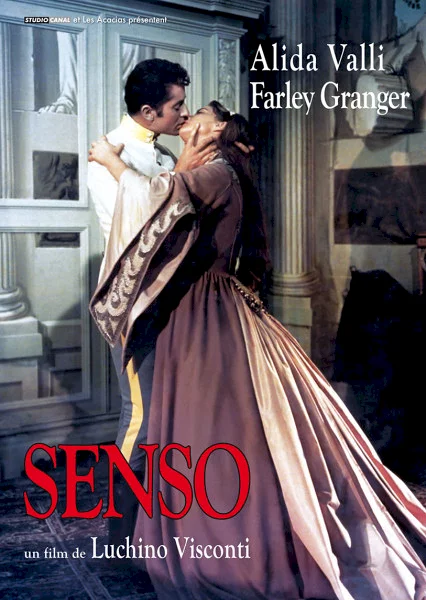 Photo 1 du film : Senso