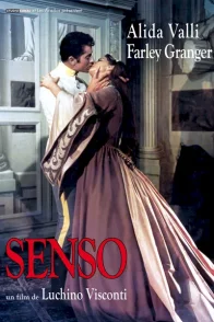 Affiche du film : Senso