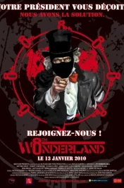 Affiche du film : 8th Wonderland