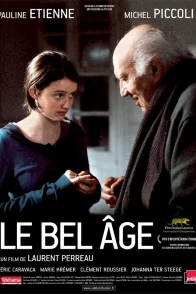 Affiche du film : Le bel âge