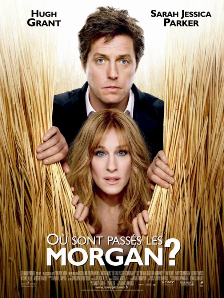 Photo du film : Où sont passés les Morgan ? 
