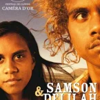 Photo du film : Samson et Delilah
