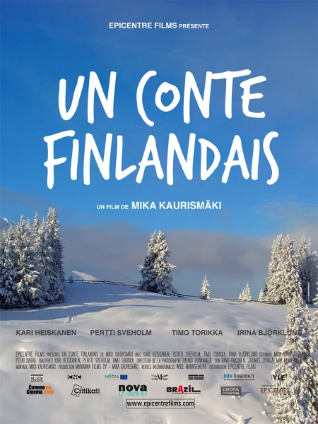 Photo 1 du film : Un conte finlandais