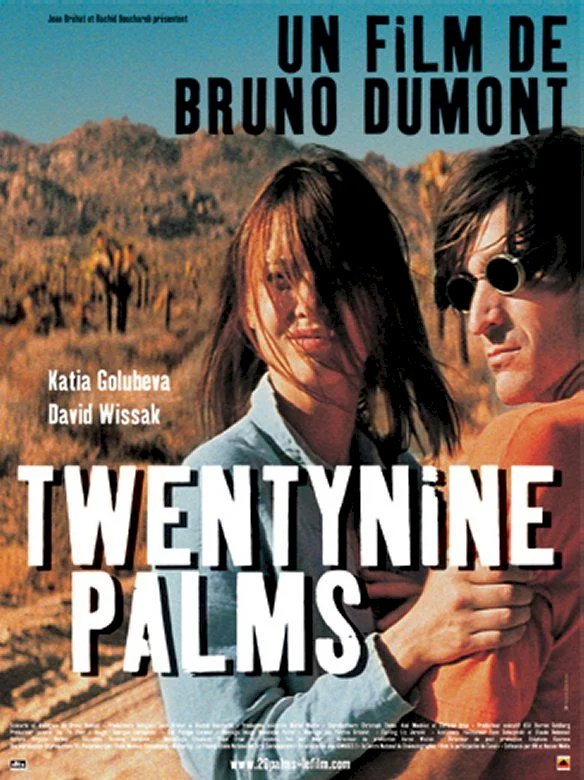 Photo 1 du film : Twentynine palms