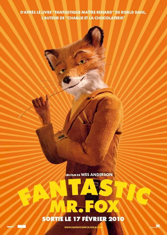 Photo 11 du film : Fantastic Mr. Fox