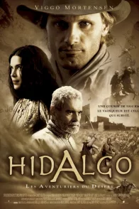 Affiche du film : Hidalgo