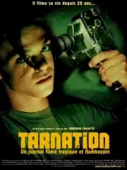 Affiche du film : Tarnation