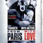 Photo du film : From Paris with love