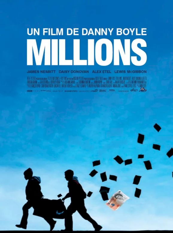 Photo 1 du film : Millions
