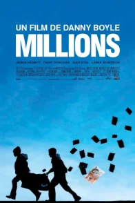 Affiche du film : Millions