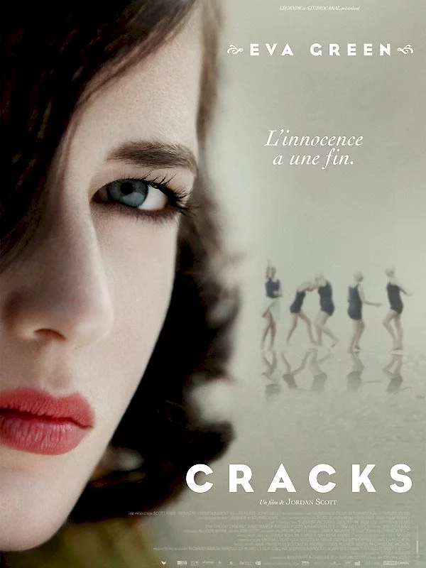 Photo 1 du film : Cracks