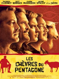 Photo dernier film Grant Heslov