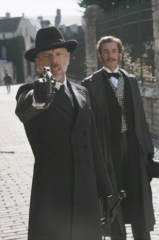 Photo 11 du film : Arsène Lupin