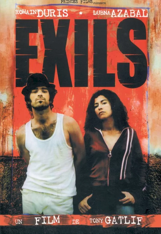 Photo 1 du film : Exils