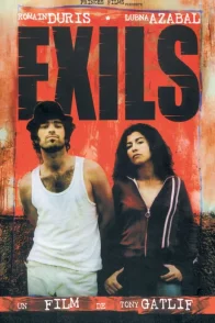 Affiche du film : Exils