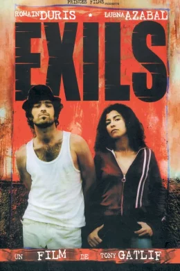 Affiche du film Exils