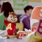 Photo du film : Alvin et les Chipmunks 2