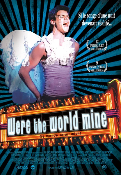 Photo 1 du film : Were the world mine