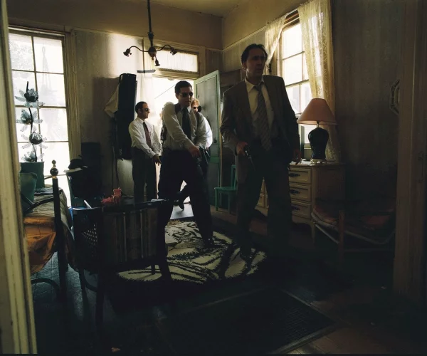 Photo 7 du film : Bad Lieutenant : Escale à la Nouvelle-Orléans