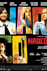 Affiche du film : Narco