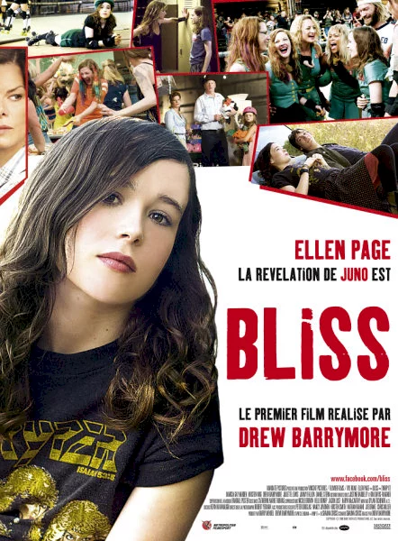 Photo 1 du film : Bliss