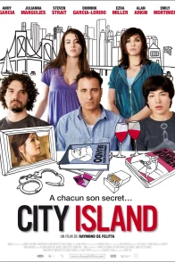 Affiche du film : City Island 