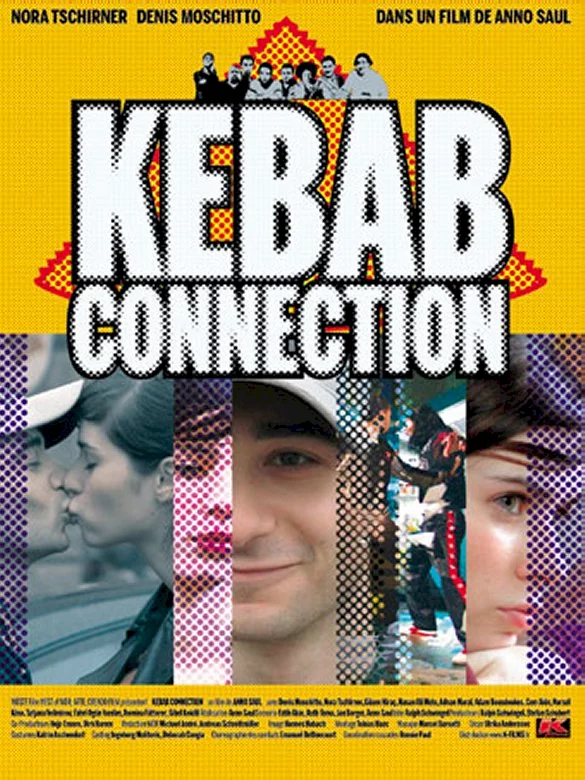 Photo 1 du film : Kebab connection