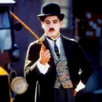 Photo du film : Chaplin