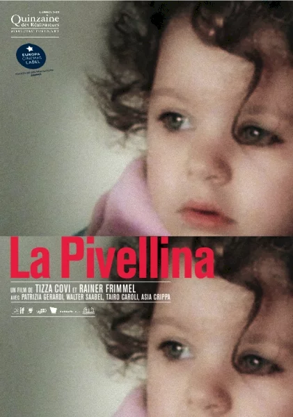 Photo 1 du film : La Pivellina