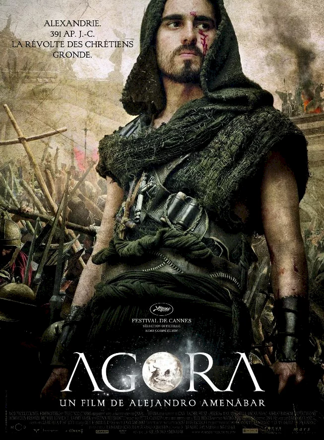 Photo 2 du film : Agora